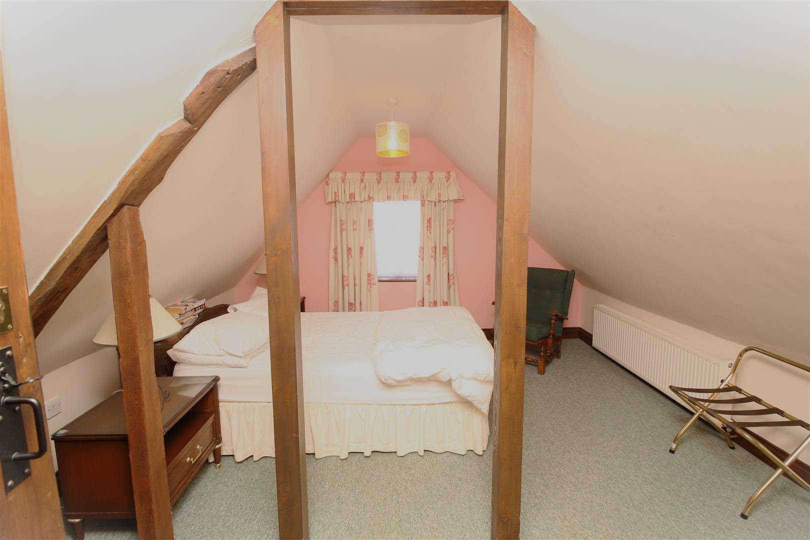Colston Hall, Badingham property photo